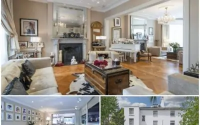 Move of the week – Grants help Lesley Clarke move from North London to Surrey