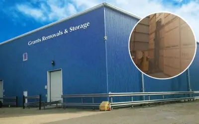 Do you need competitively priced storage?