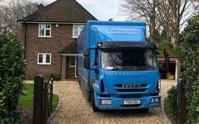 Grants receiving more calls as customers aim to complete before the 31st March stamp duty holiday deadline