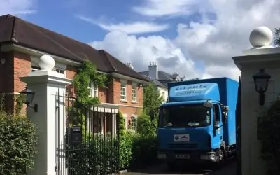 Moving house in London or Surrey and need a removal firm? Grants frequently asked removal questions