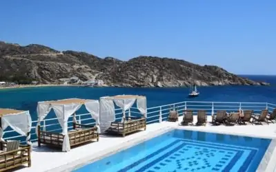 Grants move customer from Banstead to villa in Spain