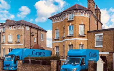 Grants growing reputation as last-minute move specialists