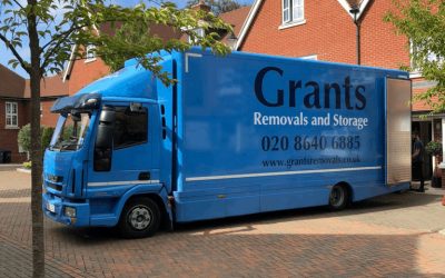 Grants work with commercial bailiff to recover £500,000 from large firm in the city