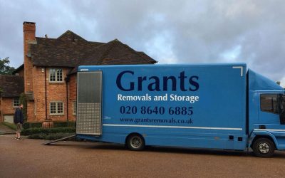 London and Surrey exodus continues as Grants help more customers move closer to the sea