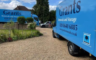 Grants continue moving customers during fuel crisis