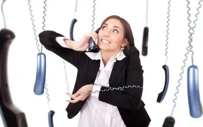 Mistake 3 – You Don’t Tell The Right People You’re Moving – Grants