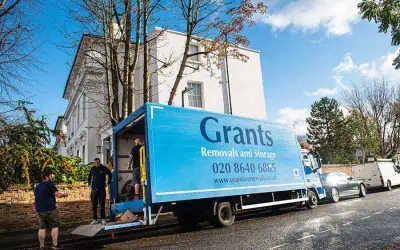Last-minute call from bailiff firm to clear repossessed property and transport Bentley